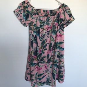 primark swim cover up